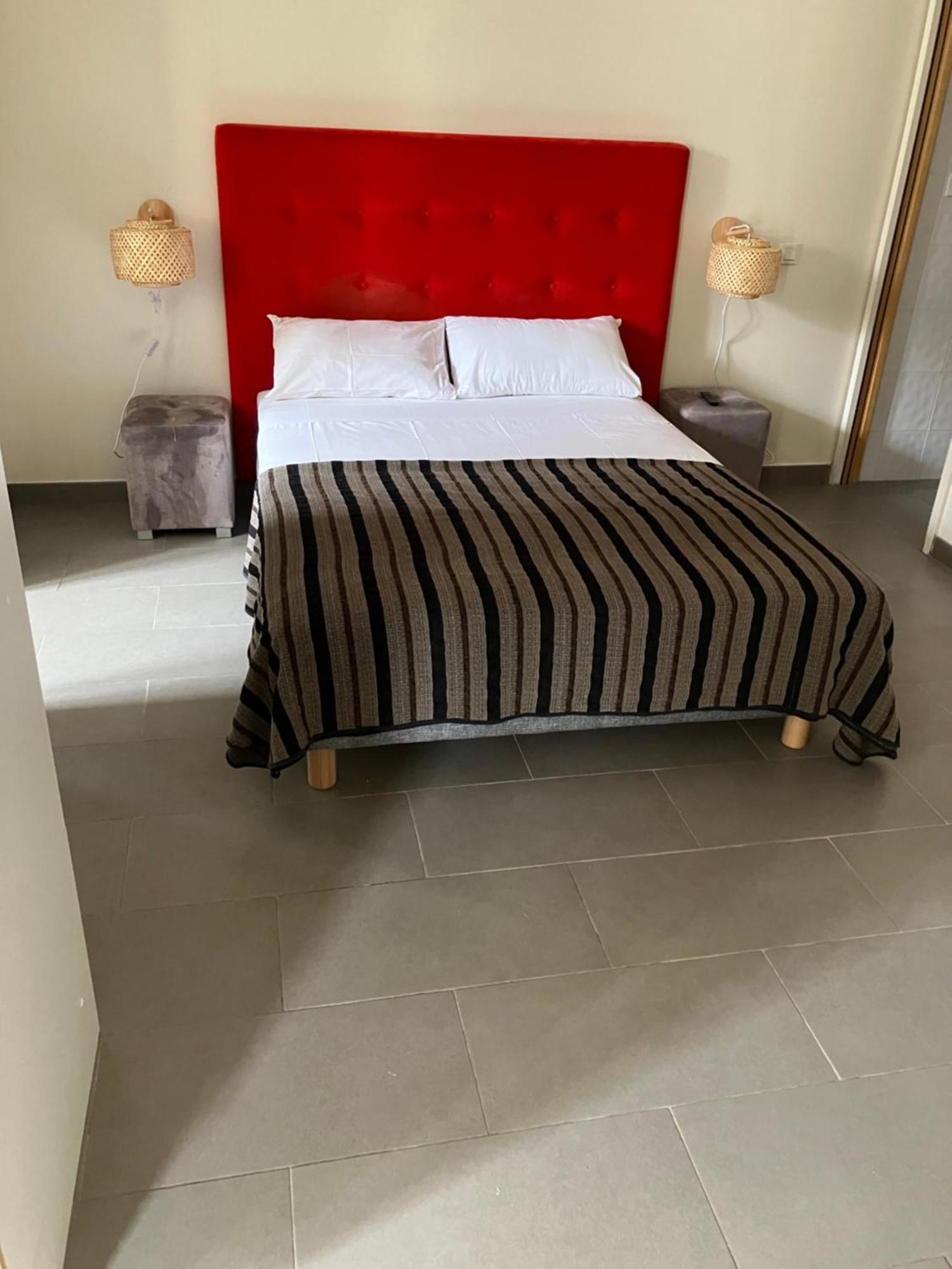 סנטורי Chambres Hotes Chez Fernand מראה חיצוני תמונה