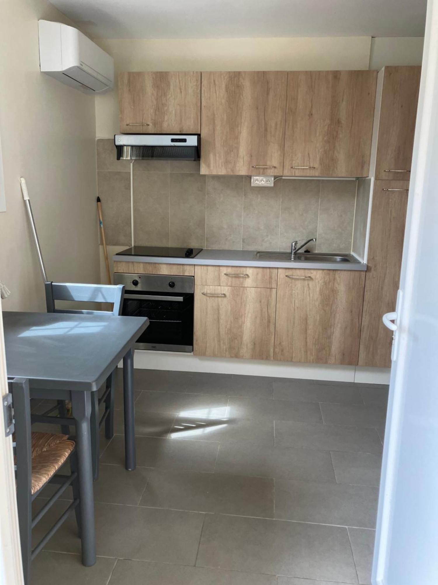 סנטורי Chambres Hotes Chez Fernand מראה חיצוני תמונה