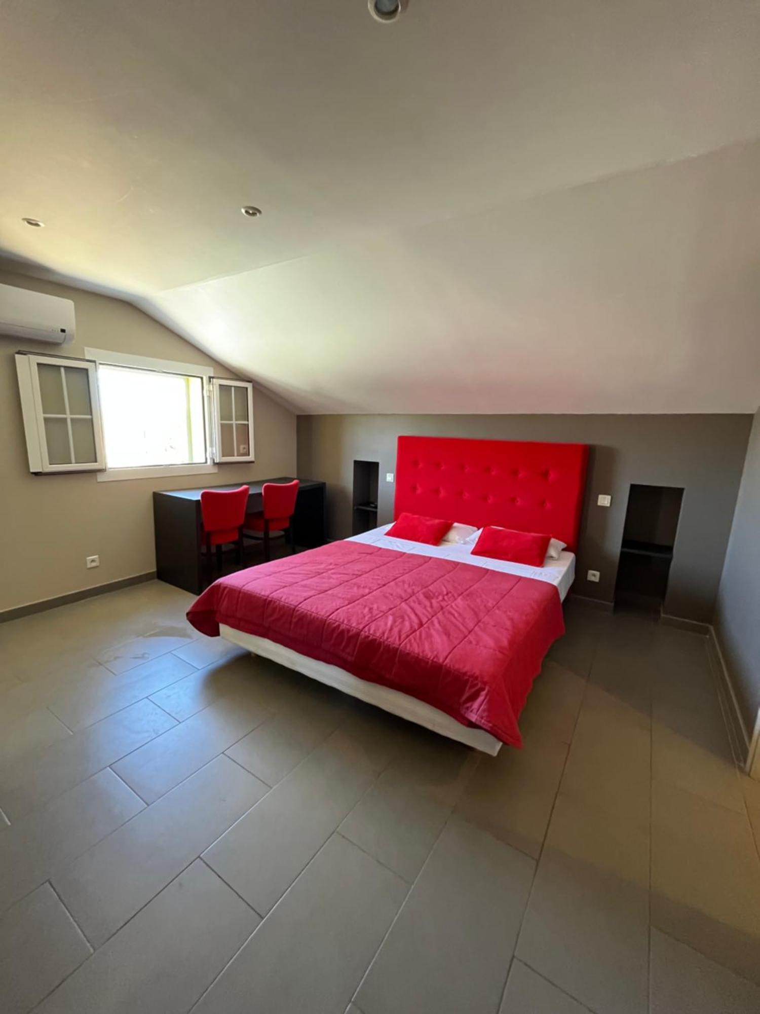 סנטורי Chambres Hotes Chez Fernand מראה חיצוני תמונה