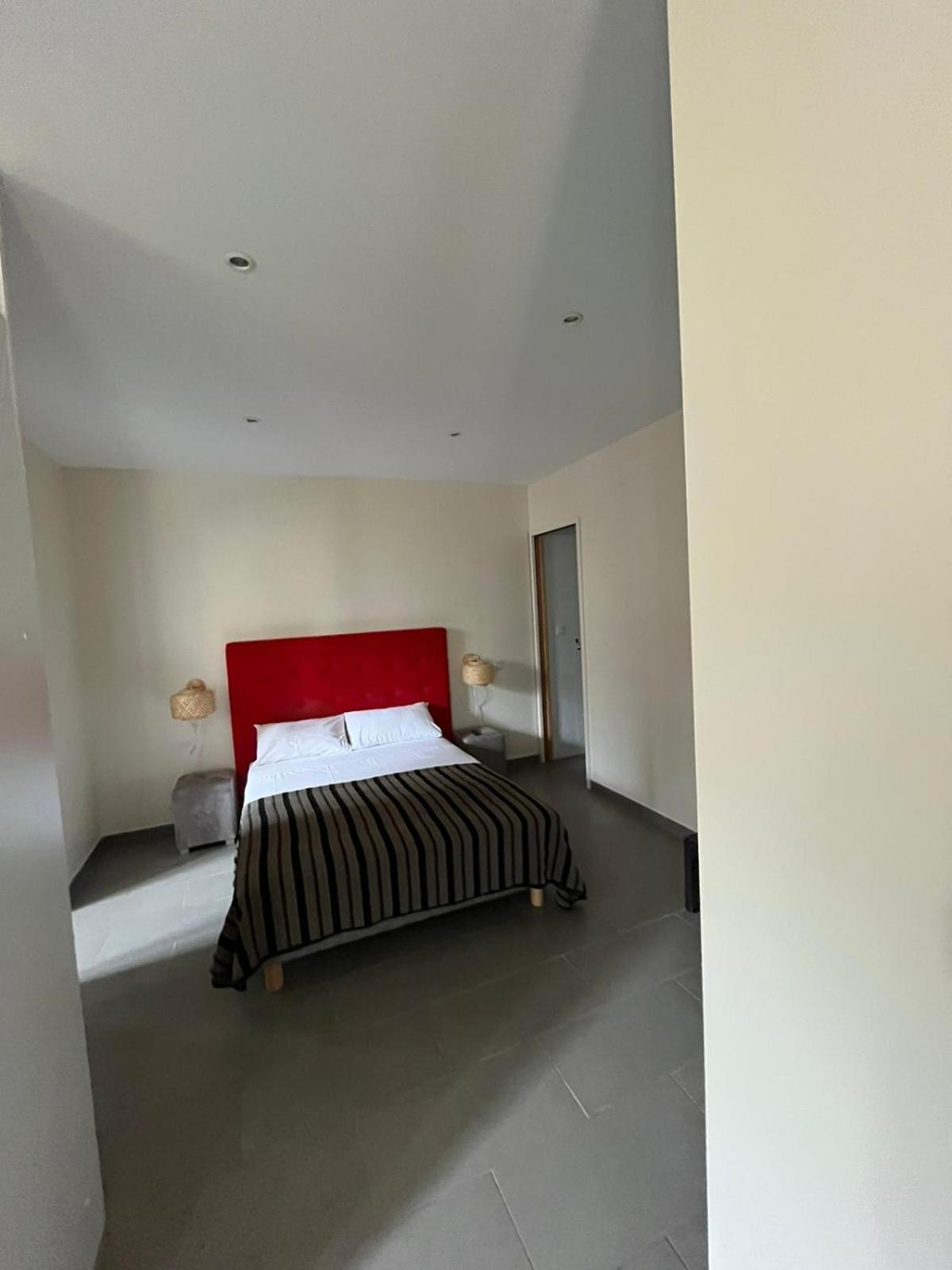 סנטורי Chambres Hotes Chez Fernand מראה חיצוני תמונה