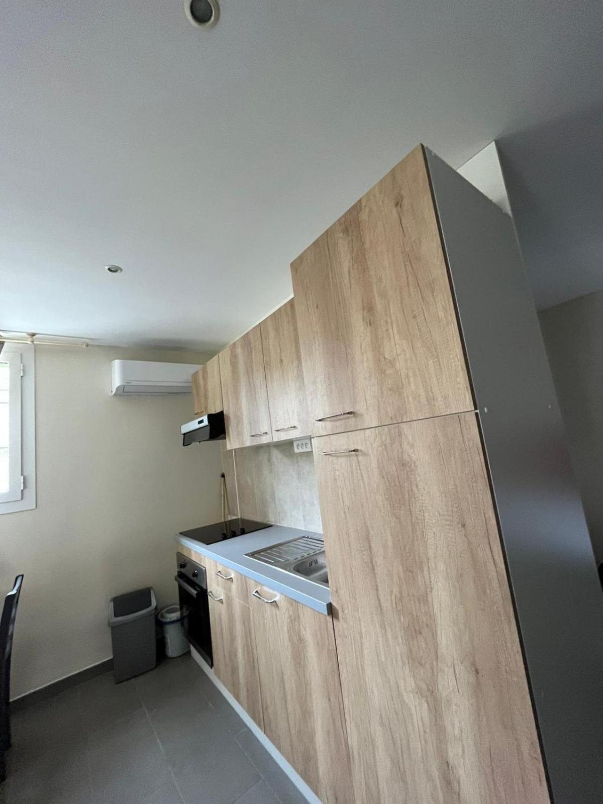 סנטורי Chambres Hotes Chez Fernand מראה חיצוני תמונה