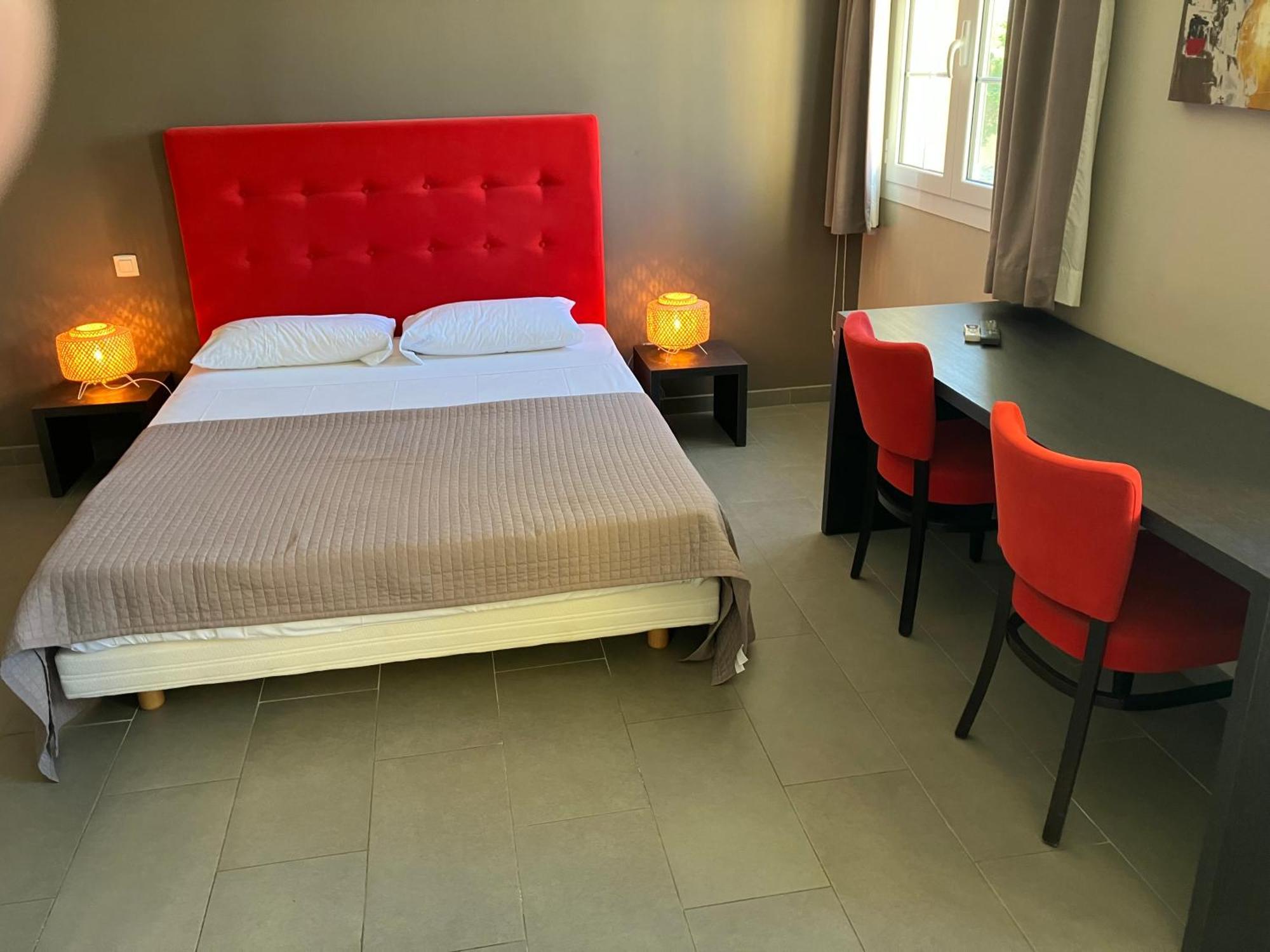 סנטורי Chambres Hotes Chez Fernand מראה חיצוני תמונה