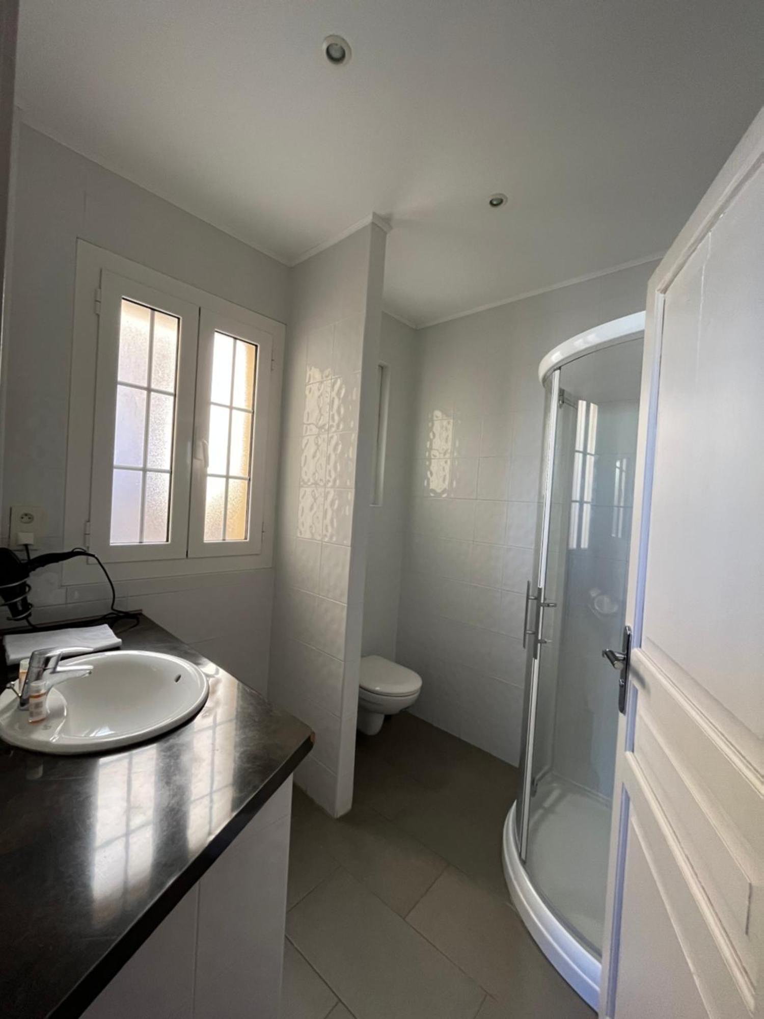 סנטורי Chambres Hotes Chez Fernand מראה חיצוני תמונה