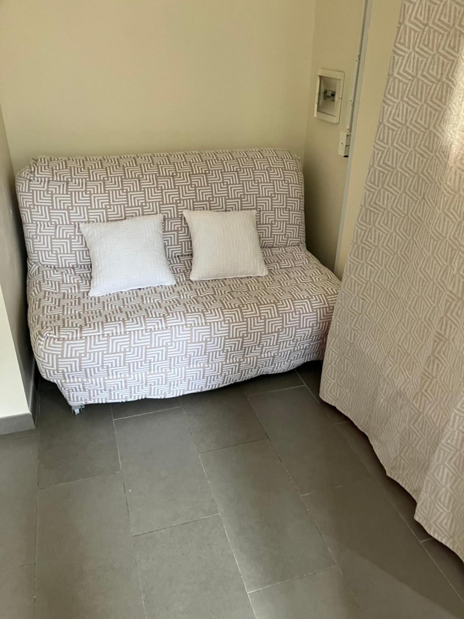 סנטורי Chambres Hotes Chez Fernand מראה חיצוני תמונה
